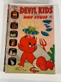 DEVIL KIDS STARRING 