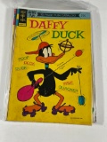 DAFFY DUCK - GOLD KEY (EXTRA FUN 16-PAGE FUN CATALOG)