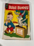 BUG BUNNY - GOLD KEY