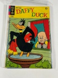 DAFFY DUCK - GOLD KEY