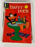 DAFFY DUCK - GOLD KEY