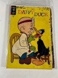 DAFFY DUCK - GOLD KEY