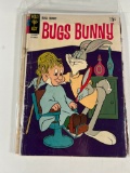 BUGS BUNNY - GOLD KEY
