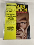 ALIEN NATION 