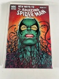 THE AMAZING SPIDER-MAN #573 VARIANT EDITION (NEW WAYS TO DIE! BOOK 6)