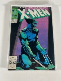 THE UNCANNY X-MEN #234 (MADELYNE PRYOR BEGINS TO TURN INTO THE GOBLIN QUEEN