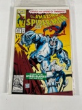 THE AMAZING SPIDER-MAN #371 (BLACK CAT + SPIDER-SLAYERS)