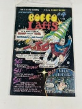 BOOFO LAFFS #4 (FUNNY BOOK) - OBSCURE UNDERGROUND COMIC
