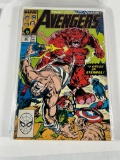 AVENGERS VOL#1 #307