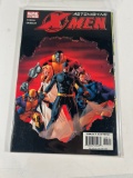 ASTONISHING X-MEN #7 (1ST APP OF BLINDFOLD)