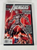 AVENGERS 