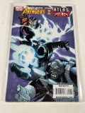 AVENGERS VS ATLAS #1 of 4 LIMITED SERIES