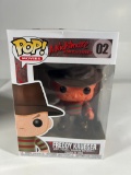 FREDDY KRUEGER #02 FUNKO POP 