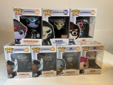 OVERWATCH FUNKO POPS ASSORTED