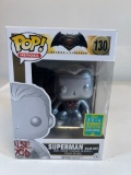BATMAN VS SUPERMAN (FALSE GOD) #130 - 2016 SUMMER CON EXCLUSIVE