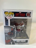 ANT-MAN #85 - FUNKO POP MARVEL (SIGNED)