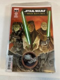 STAR WARS THE HIGH REPUBLIC #1