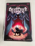 DETECTIVE COMICS #1063 - VARIANT