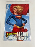 SUPERGIRL AND THE LEGEION OF SUPER-HEROES #23