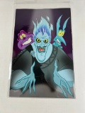 DISNEY VILLANS 