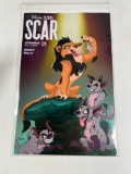DISNEY VILLANS 