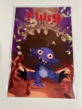TWIG #1