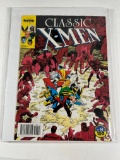 CLASSI X-MEN #14 - NEWSTAND (COMICS FORUM)