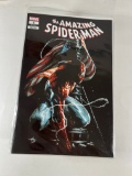 THE AMAZING SPIDER-MAN #1 - VARIANT