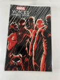 MARVEL VOICES - SPIDER-VERSE #1