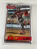 MILES MORALES SPIDER-MAN TRADING CARD VARIANT