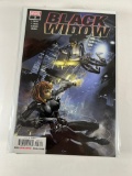 BLACK WIDOW #3