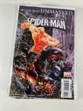 THE SENSATIONAL SPIDER-MAN #30 