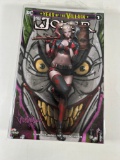 THE JOKER #1 - 