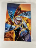 BLACK CAT #5 - VARIANT - EXCLUSIVE GOLDEN APPLE