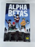 ALPHA BETAS #1