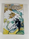 THE AMAZING SPIDERMAN #5 VARIANT