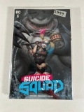 SUICIDE SQUAD #1