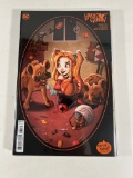 HARLEY QUINN #33 