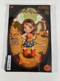 WONDER WOMAN #2 