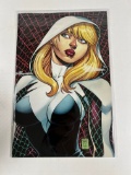 SPIDER-MAN #1 VARIANT VIRGIN (SPIDER-GWEN)