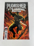 PUNISHER WAR JOURNAL 