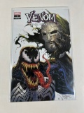 VENOM LETHAL PROTECTOR #2 VARIANT