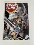 NINJA FUNK 