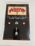 THE LEGEND OF QUESTED (LIMITED EDITION #78/125)
