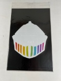KANTO #1 - PRIDE VARIANT