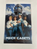 MECH CADETS #1