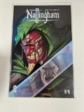 NOTTINGHAM #4
