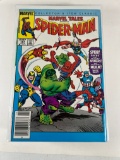 MARVEL TALES STARING SPIDERMAN #181 (COLLECTOR'S ITEM CLASSIC PRINT)