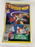 MARVEL TALES STARING SPIDERMAN #182 (COLLECTOR'S ITEM CLASSIC PRINT)