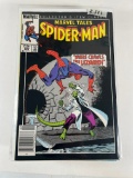 MARVEL TALES STARING SPIDERMAN #184 (COLLECTOR'S ITEM CLASSIC PRINT)